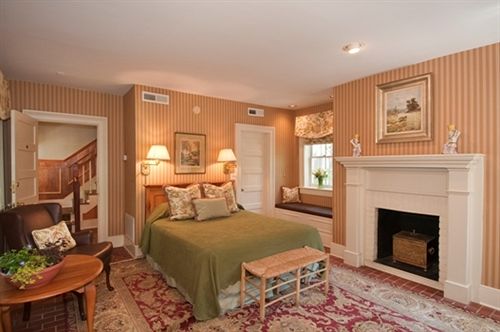 Hotel Jasmine House Inn  | Charleston | South Carolina | United States 18