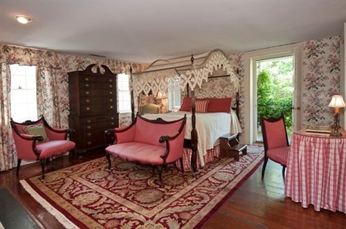 Hotel Jasmine House Inn  | Charleston | South Carolina | United States 19