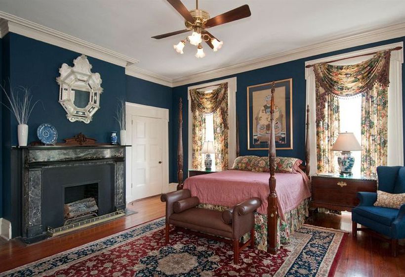 Hotel Jasmine House Inn  | Charleston | South Carolina | United States 3