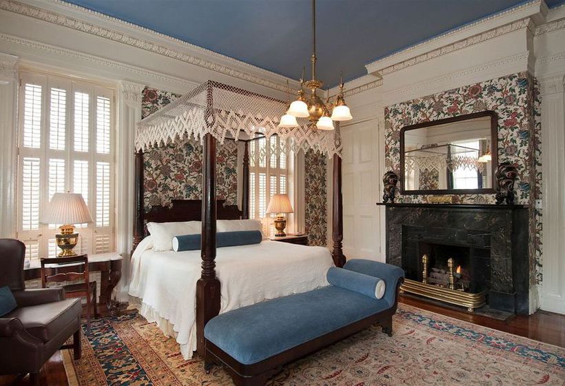 Hotel Jasmine House Inn  | Charleston | South Carolina | United States 5