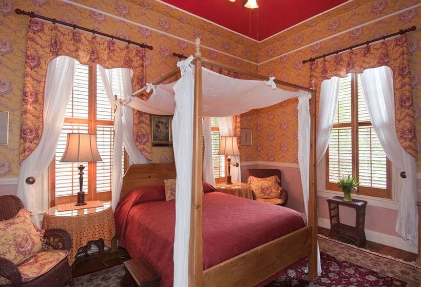 Hotel Jasmine House Inn  | Charleston | South Carolina | United States 6