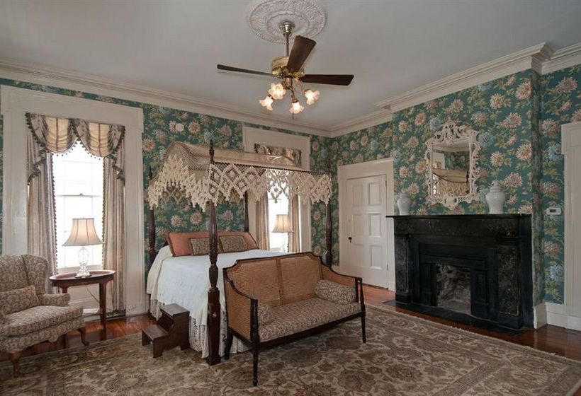 Hotel Jasmine House Inn  | Charleston | South Carolina | United States 7