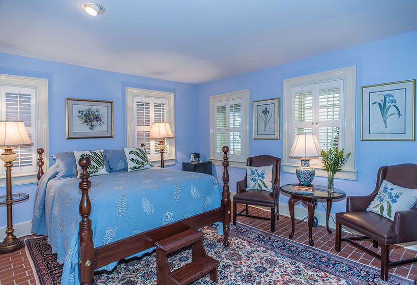 Hotel Jasmine House Inn  | Charleston | South Carolina | United States 8