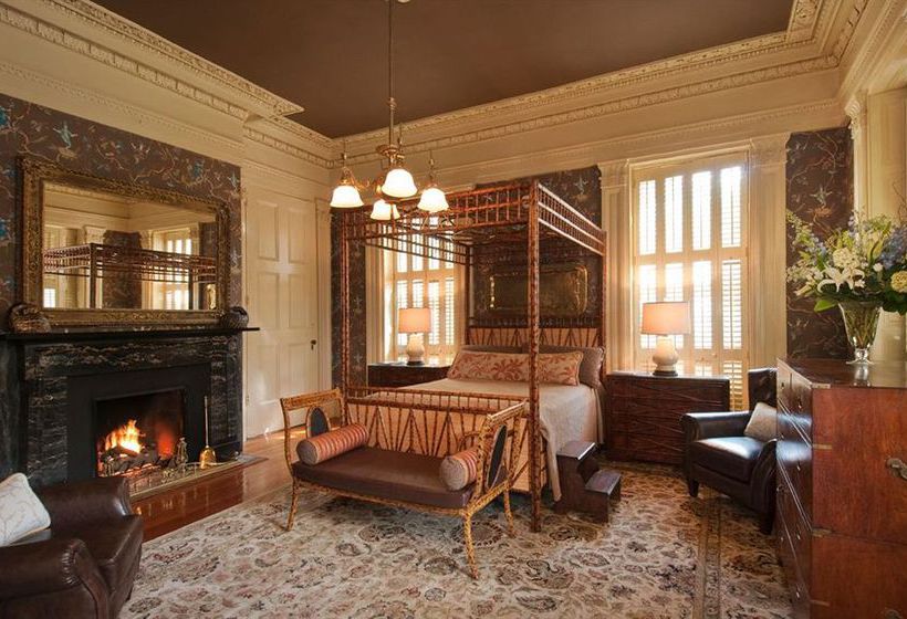 Hotel Jasmine House Inn  | Charleston | South Carolina | United States 9