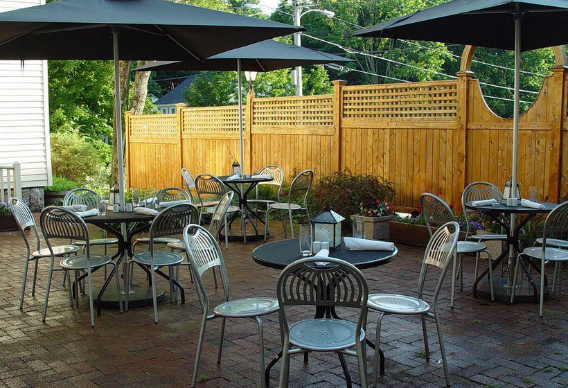 Hotel Kennebunk Inn  | Kennebunkport | Maine | United States 1