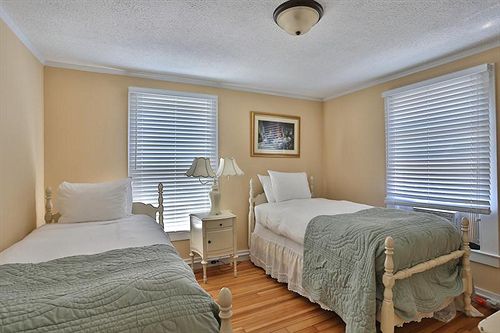 Hotel Kennebunk Inn  | Kennebunkport | Maine | United States 16