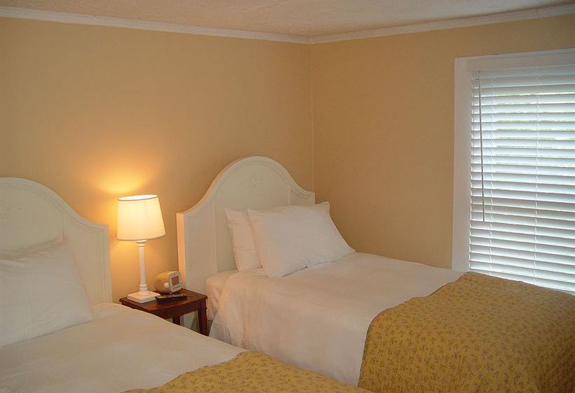 Hotel Kennebunk Inn  | Kennebunkport | Maine | United States 2