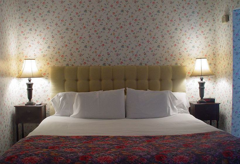 Hotel Kennebunk Inn  | Kennebunkport | Maine | United States 3