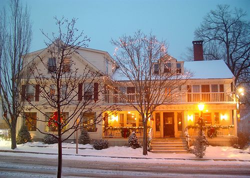 Hotel Kennebunk Inn  | Kennebunkport | Maine | United States 6