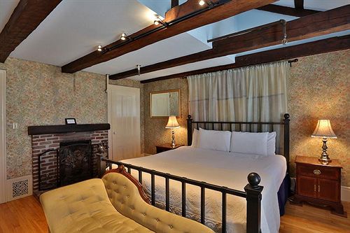 Hotel Kennebunk Inn  | Kennebunkport | Maine | United States 7