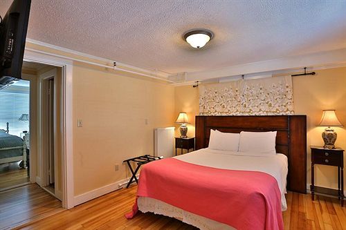 Hotel Kennebunk Inn  | Kennebunkport | Maine | United States 9