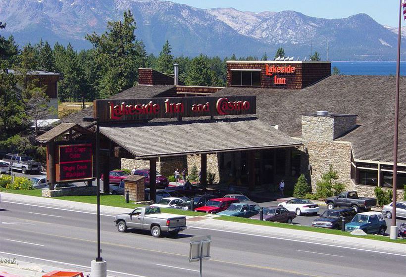 Hotel Lakeside Inn & Casino Nevada