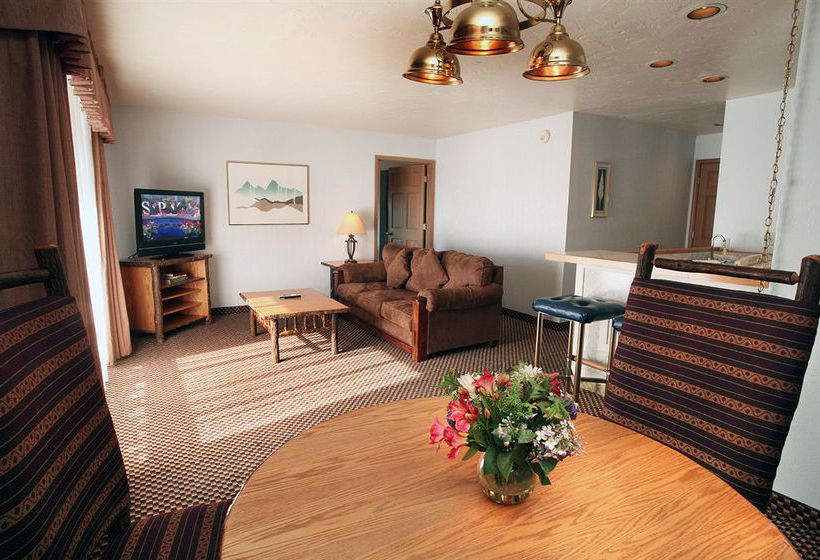 Hotel Lakeside Inn & Casino  | Stateline | Nevada | United States 1