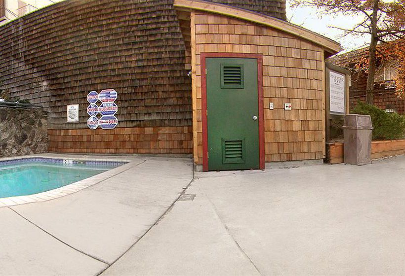 Hotel Lakeside Inn & Casino  | Stateline | Nevada | United States 10