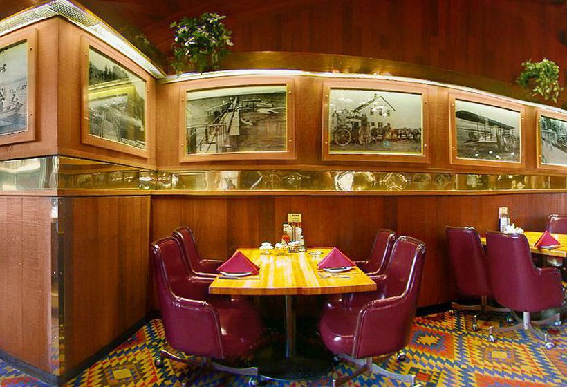 Hotel Lakeside Inn & Casino  | Stateline | Nevada | United States 11