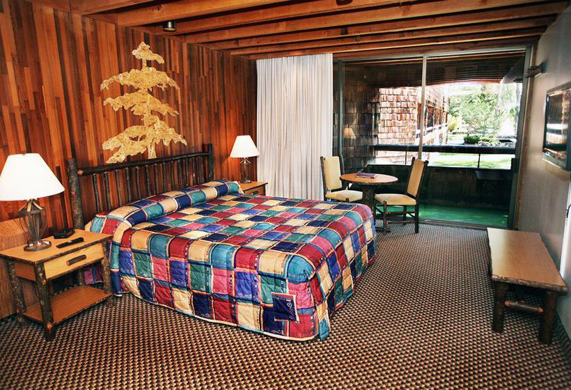 Hotel Lakeside Inn & Casino  | Stateline | Nevada | United States 12