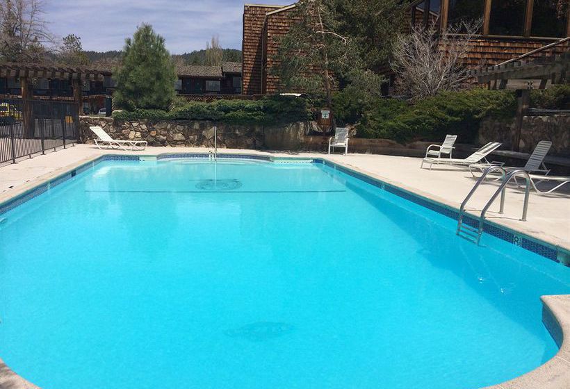 Hotel Lakeside Inn & Casino  | Stateline | Nevada | United States 14