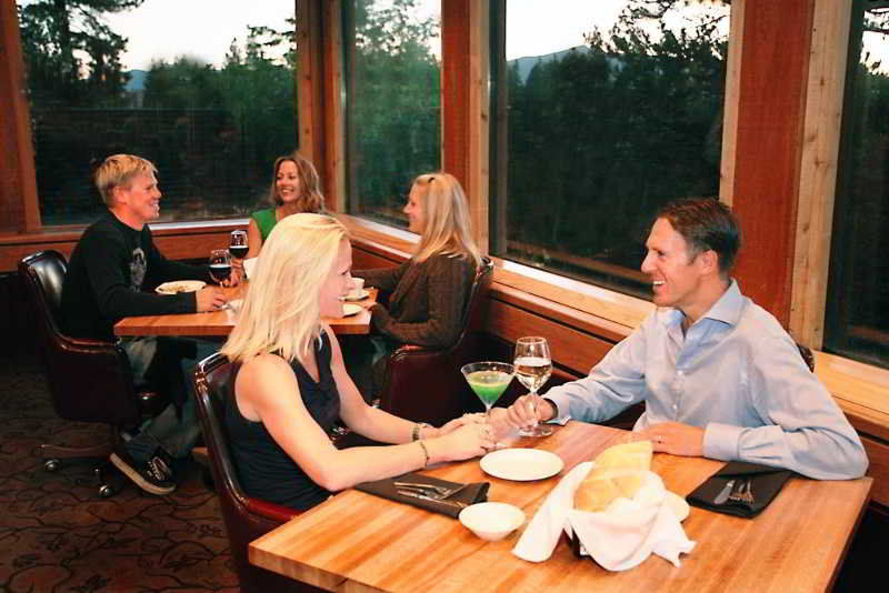 Hotel Lakeside Inn & Casino  | Stateline | Nevada | United States 16