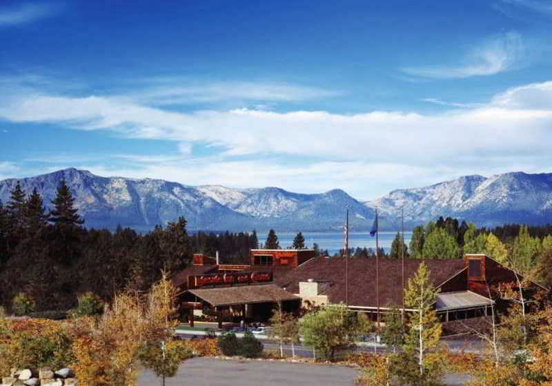 Hotel Lakeside Inn & Casino  | Stateline | Nevada | United States 17