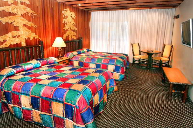 Hotel Lakeside Inn & Casino  | Stateline | Nevada | United States 18