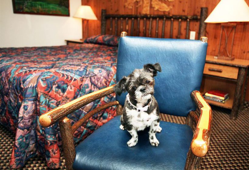 Hotel Lakeside Inn & Casino  | Stateline | Nevada | United States 2