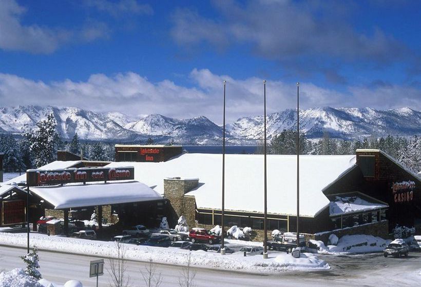 Hotel Lakeside Inn & Casino  | Stateline | Nevada | United States 3