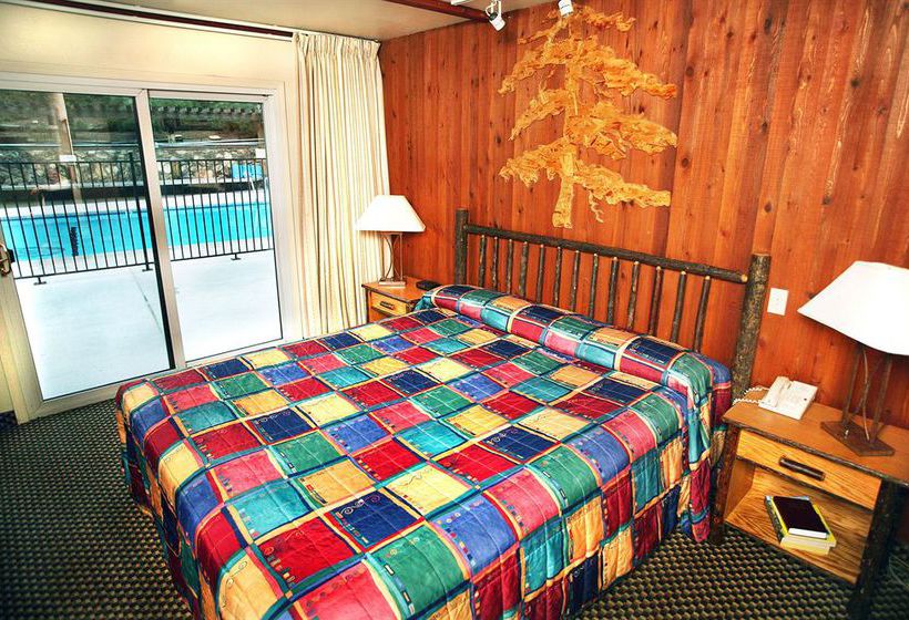 Hotel Lakeside Inn & Casino  | Stateline | Nevada | United States 5