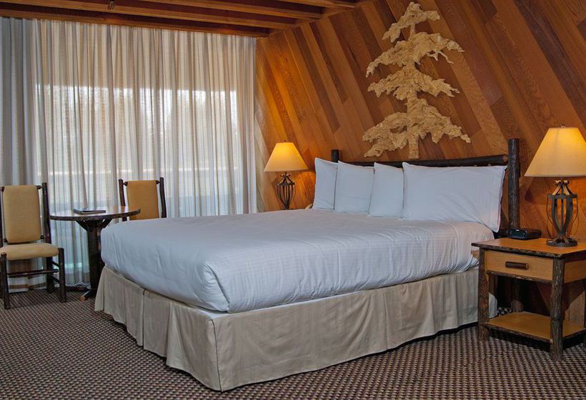 Hotel Lakeside Inn & Casino  | Stateline | Nevada | United States 6