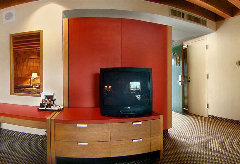 Hotel Lakeside Inn & Casino  | Stateline | Nevada | United States 7