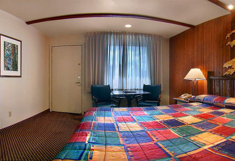 Hotel Lakeside Inn & Casino  | Stateline | Nevada | United States 9