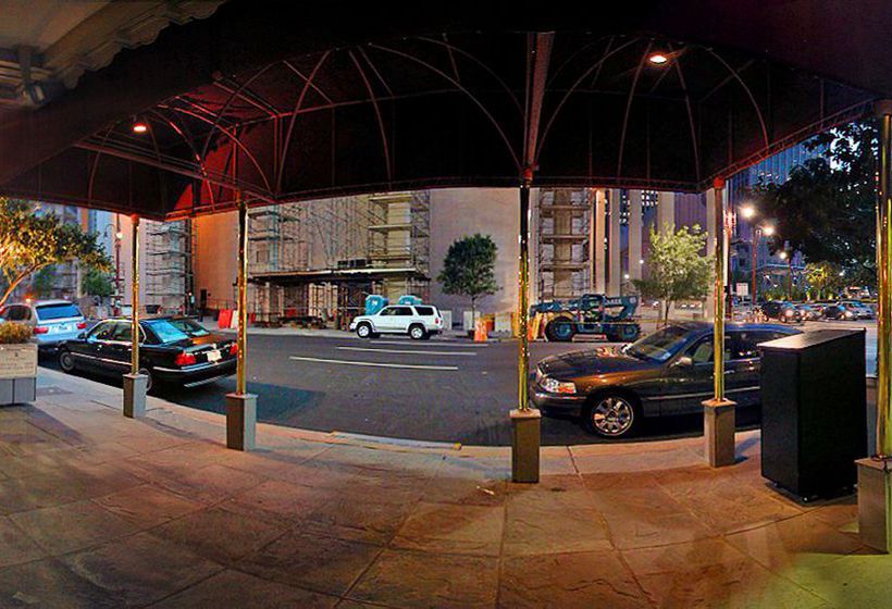 Hotel The Lancaster Houston  | Houston | Texas | United States 1