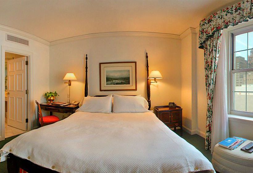 Hotel The Lancaster Houston  | Houston | Texas | United States 10