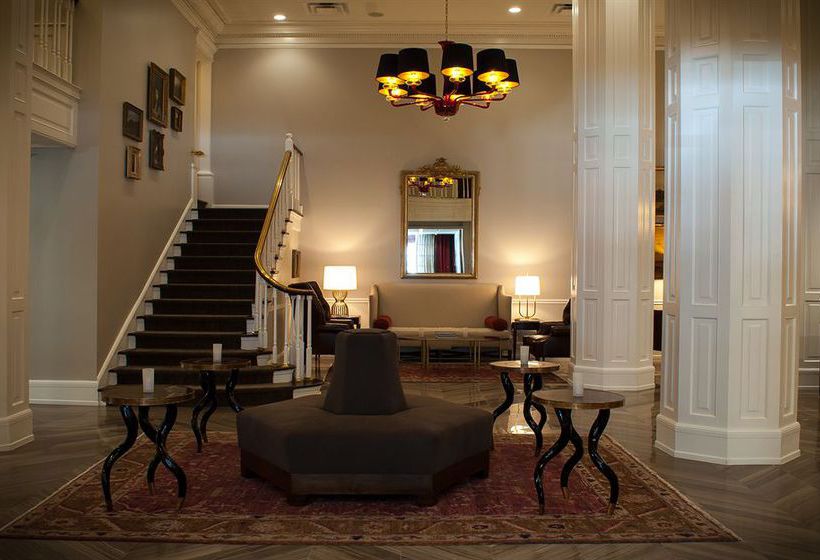 Hotel The Lancaster Houston  | Houston | Texas | United States 11