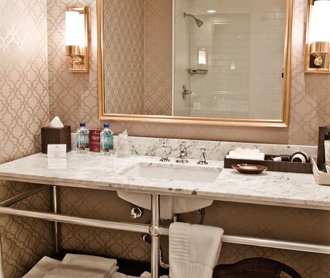 Hotel The Lancaster Houston  | Houston | Texas | United States 12