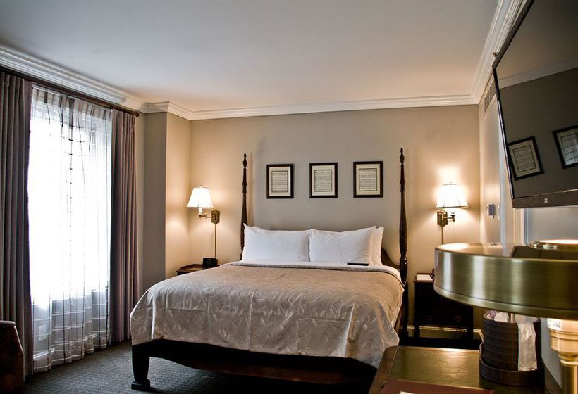 Hotel The Lancaster Houston  | Houston | Texas | United States 13
