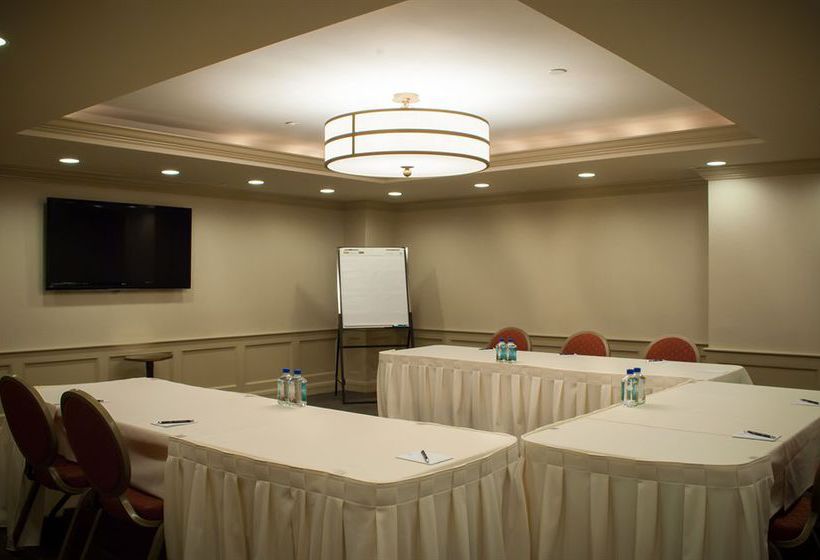 Hotel The Lancaster Houston  | Houston | Texas | United States 17