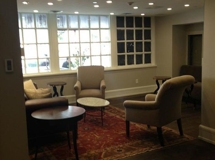 Hotel The Lancaster Houston  | Houston | Texas | United States 18