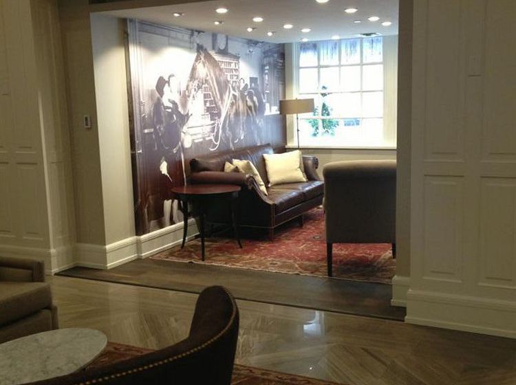 Hotel The Lancaster Houston  | Houston | Texas | United States 19