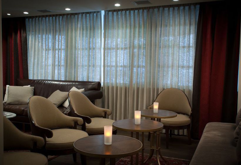 Hotel The Lancaster Houston  | Houston | Texas | United States 2