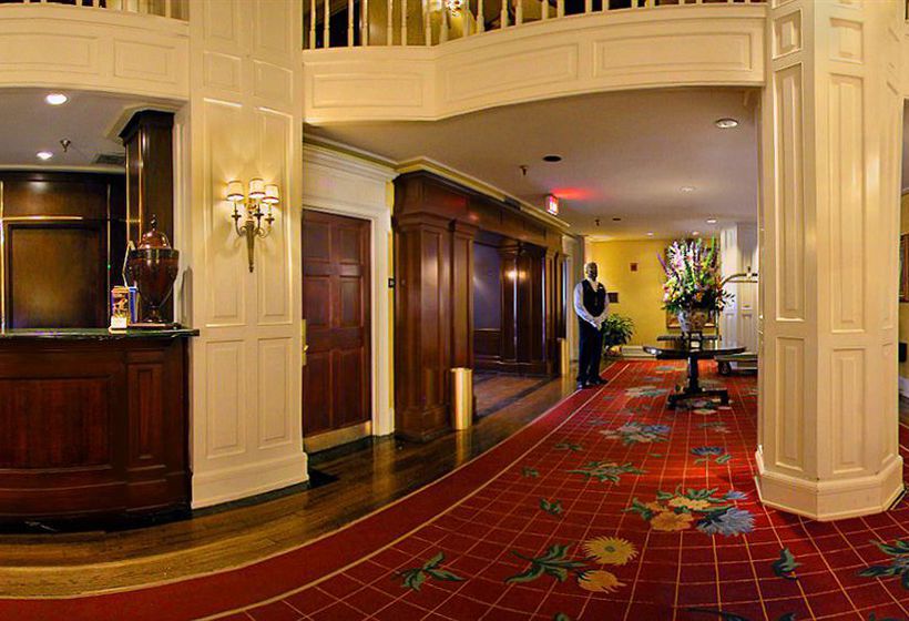 Hotel The Lancaster Houston  | Houston | Texas | United States 3