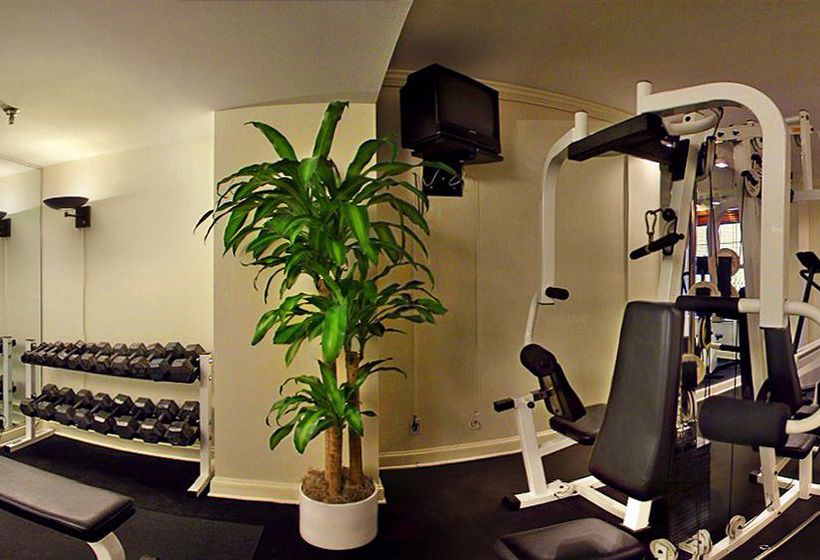 Hotel The Lancaster Houston  | Houston | Texas | United States 4