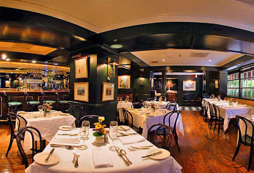 Hotel The Lancaster Houston  | Houston | Texas | United States 5