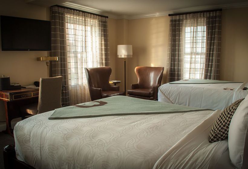 Hotel The Lancaster Houston  | Houston | Texas | United States 7