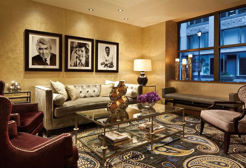 The Latham Hotel  | Philadelphia | Pennsylvania | United States 1