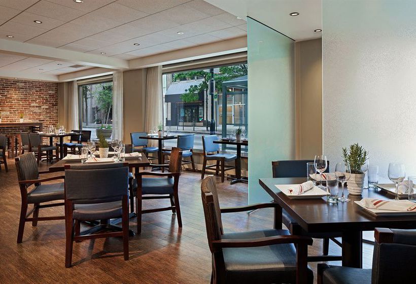 The Latham Hotel  | Philadelphia | Pennsylvania | United States 10