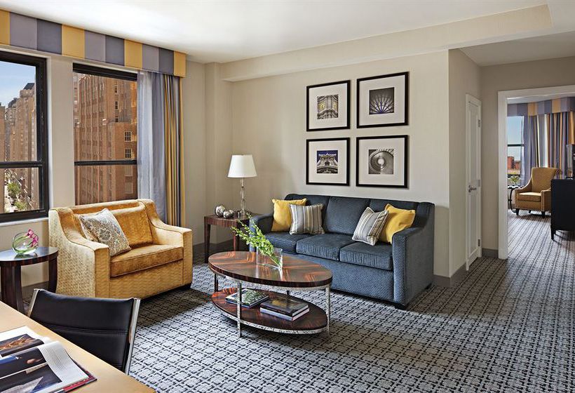 The Latham Hotel  | Philadelphia | Pennsylvania | United States 11