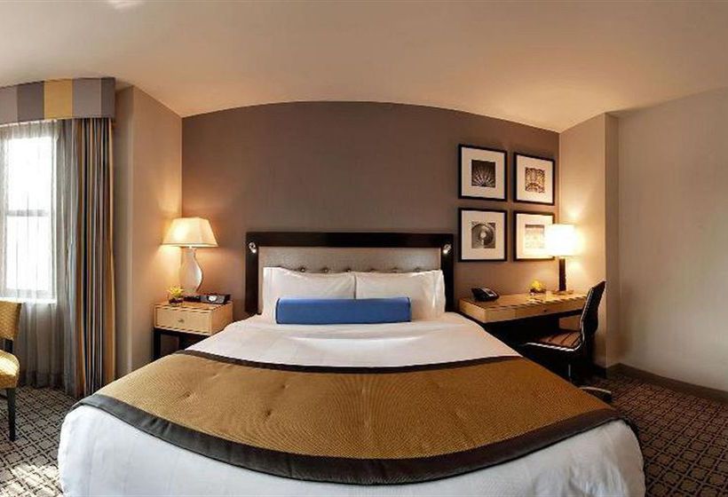 The Latham Hotel  | Philadelphia | Pennsylvania | United States 13