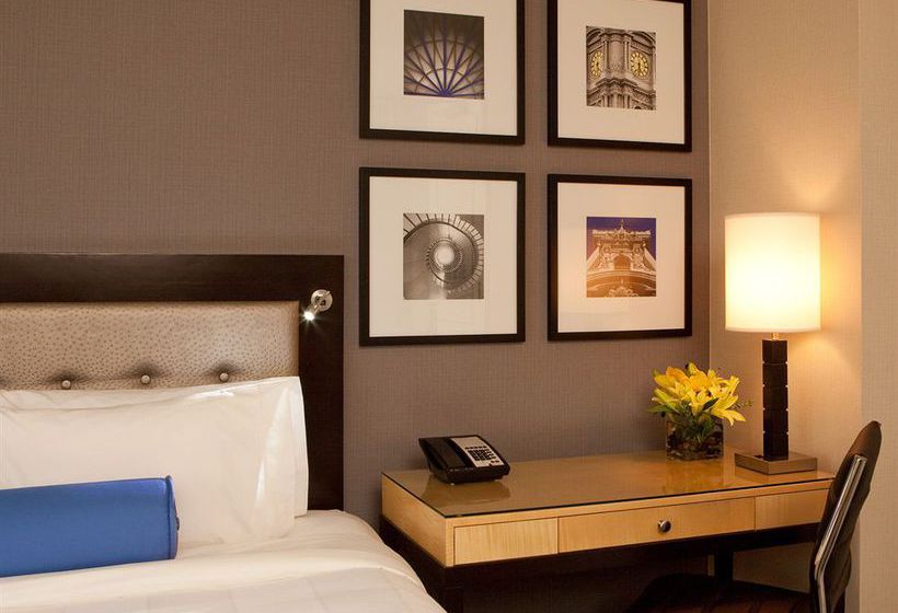 The Latham Hotel  | Philadelphia | Pennsylvania | United States 14