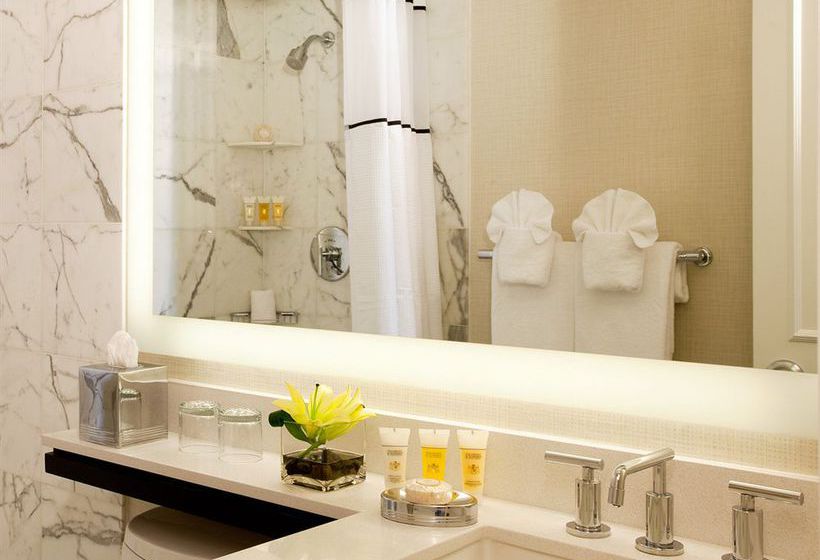 The Latham Hotel  | Philadelphia | Pennsylvania | United States 15