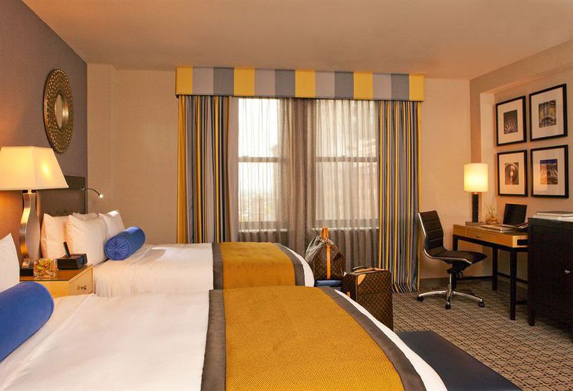 The Latham Hotel  | Philadelphia | Pennsylvania | United States 16